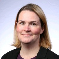 Claire Sharpe