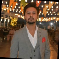 Ehtisham Mushtaq