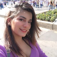 Isabel Nagore