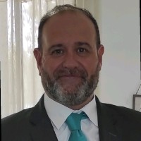 Jose Maria García Lava