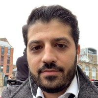 Abdulla Khalifeh