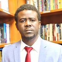 Mohamed Bashar