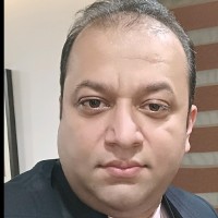 Gaurav Khullar