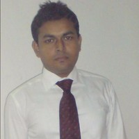 M Tohidul Hoque Hoque