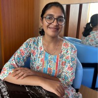 Priyadharshini S