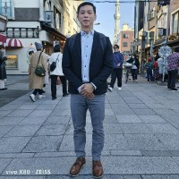 Daniel Goh Chee Keong