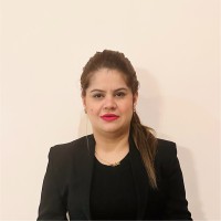 Isha Bhatia