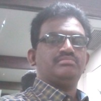 Ramakrishnamraju Gadiraju