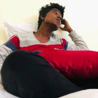 Balaji C