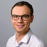 Viacheslav Postolatii