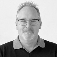 Tony Morgård