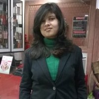 Amrita Basu