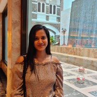 Janhavi Thakur
