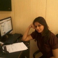 Arti Sharma