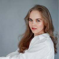 Elizaveta Chechulina
