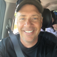 Mike Luben