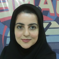 Reihaneh Rafizadeh Akhavian