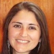 Catherine Cifuentes Paredes
