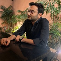 Priyansh Bansal