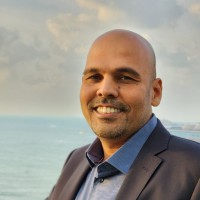 Pradeep Menon Perinchery