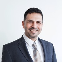 Ayham Albakri