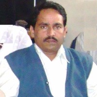 D K KAUSHIK