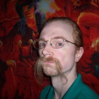Milo Meacham