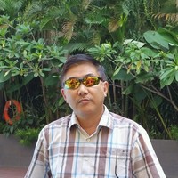 Hasan Andreas