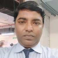 Avinash Sonawane
