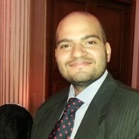 Abdelrahman Serageldin