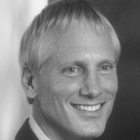 Bob Harries, PEng. MBA