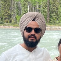 Kiranveer Singh
