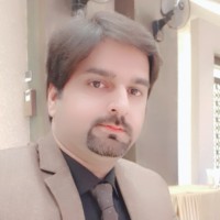 Sheraz Saeed