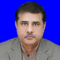 Shahid Mahmood Khan