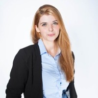 Veronica Dimitrova