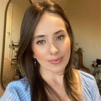 Cristiane Floriano Alcantara