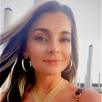 Olivia Reardon