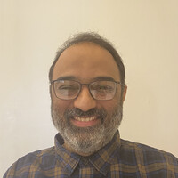 Prasana Prabhu