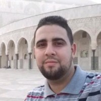 Mohammed Fakkar
