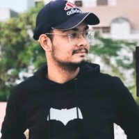 HAMMAD ANSARI