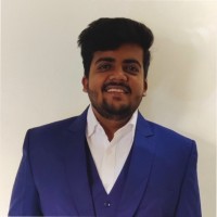 Rushabh Mehta