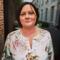 Fabienne Edwards