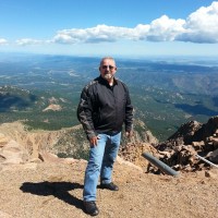 Gary Grider