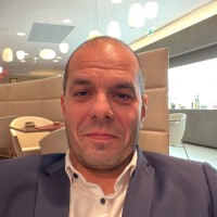 Cédric Labbays