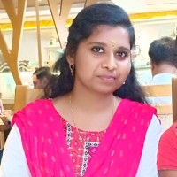 Punitha Suyambu