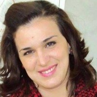 Sabrina Mehareb