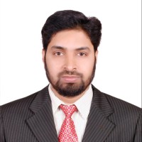 Imtiaz Ahmed
