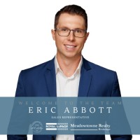 Eric Abbott