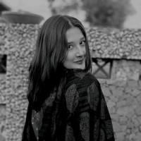 Mahnoor Kiani