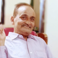 LALIT SHARMA